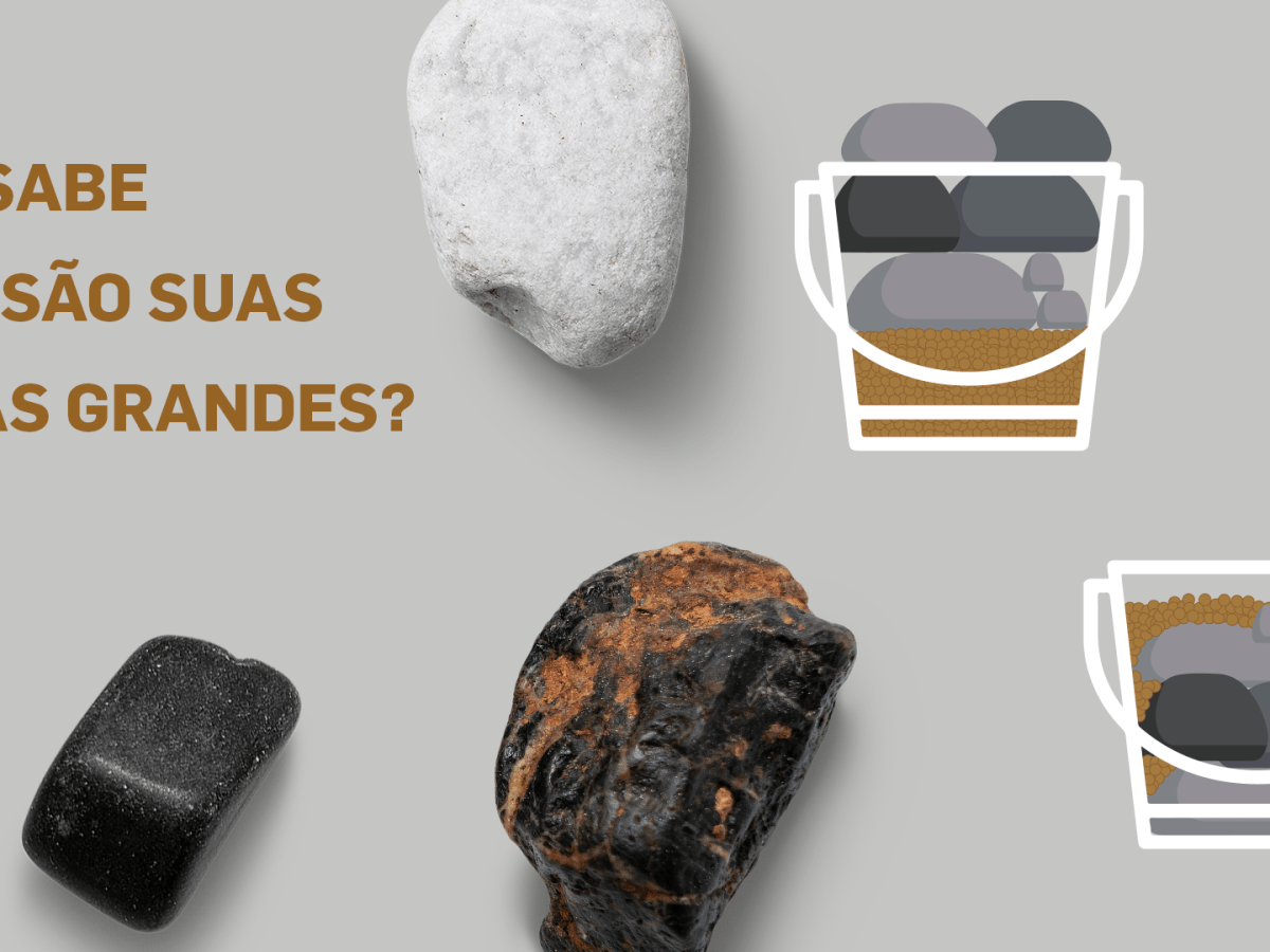 Bora planejar para&nbsp;realizar!